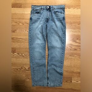 Levi 511 Jeans